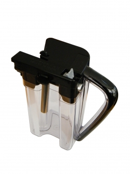 DeLonghi Milchbehälter 5513211611 für EAM / ESAM / ECA Karaffe